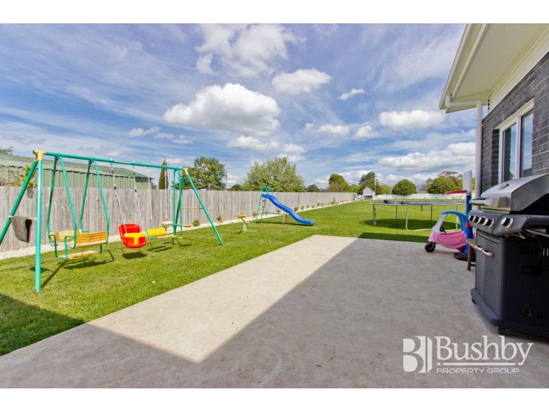 53 Louisa Street, Bracknell TAS 7302