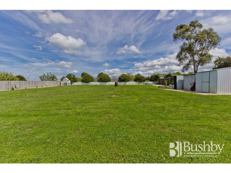 53 Louisa Street, Bracknell TAS 7302