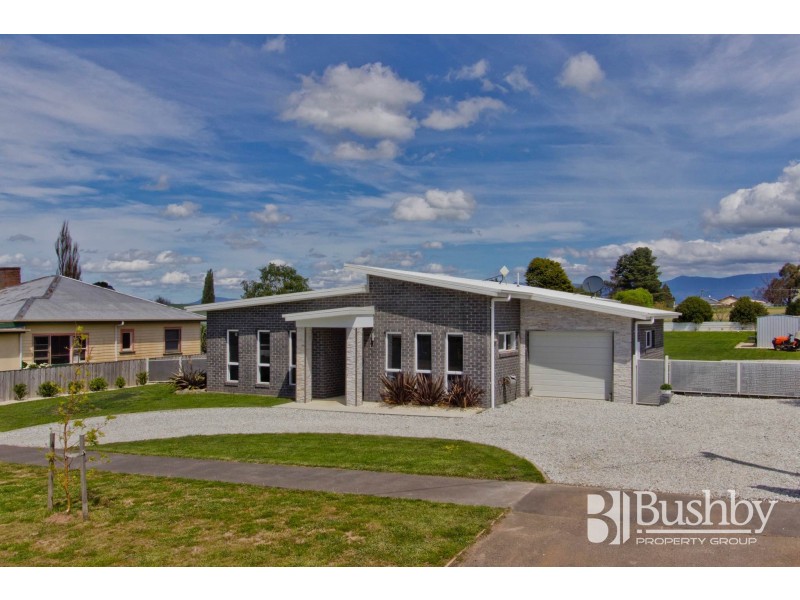 53 Louisa Street, Bracknell TAS 7302