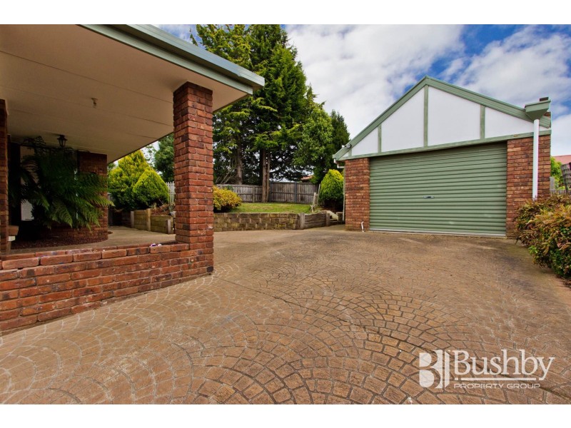 45 Chris Street, Prospect Vale TAS 7250