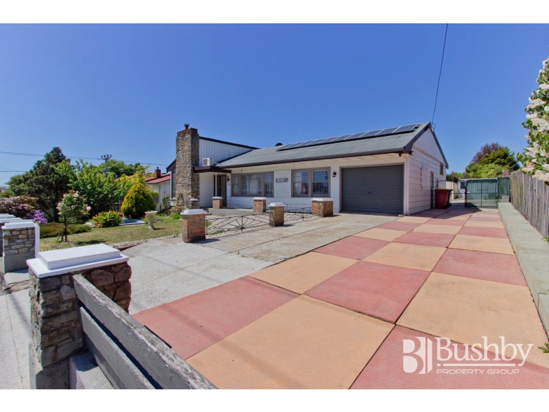 365 Hobart Road, Youngtown TAS 7249