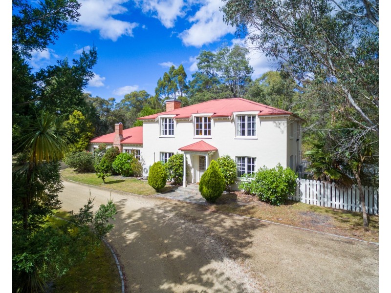 197 Ansons Bay Road, St Helens TAS 7216