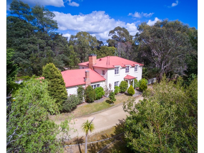 197 Ansons Bay Road, St Helens TAS 7216