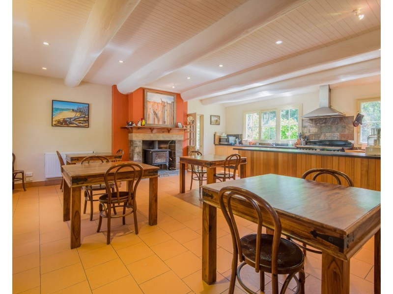 197 Ansons Bay Road, St Helens TAS 7216