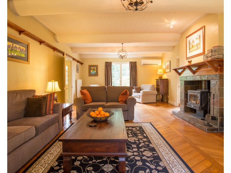 197 Ansons Bay Road, St Helens TAS 7216