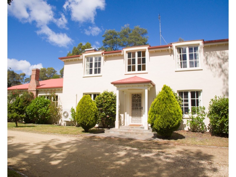 197 Ansons Bay Road, St Helens TAS 7216