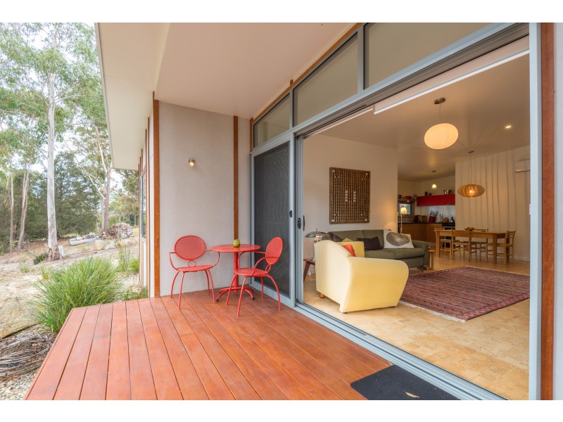 315 Medeas Cove Road, St Helens TAS 7216