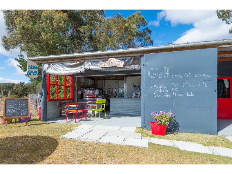 315 Medeas Cove Road, St Helens TAS 7216