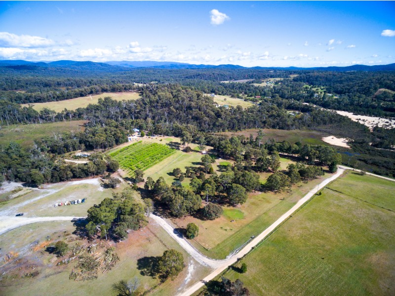 315 Medeas Cove Road, St Helens TAS 7216