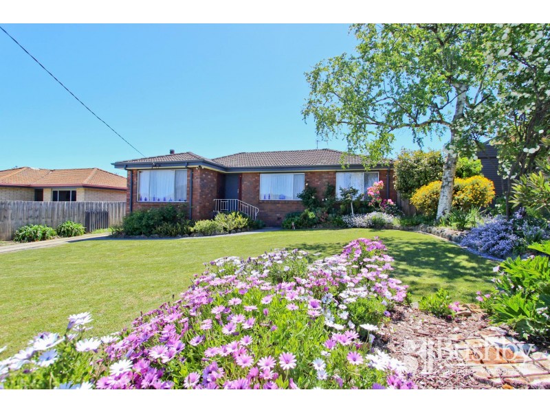 10 Rowland Crescent, Summerhill TAS 7250