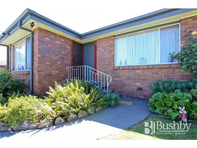 10 Rowland Crescent, Summerhill TAS 7250