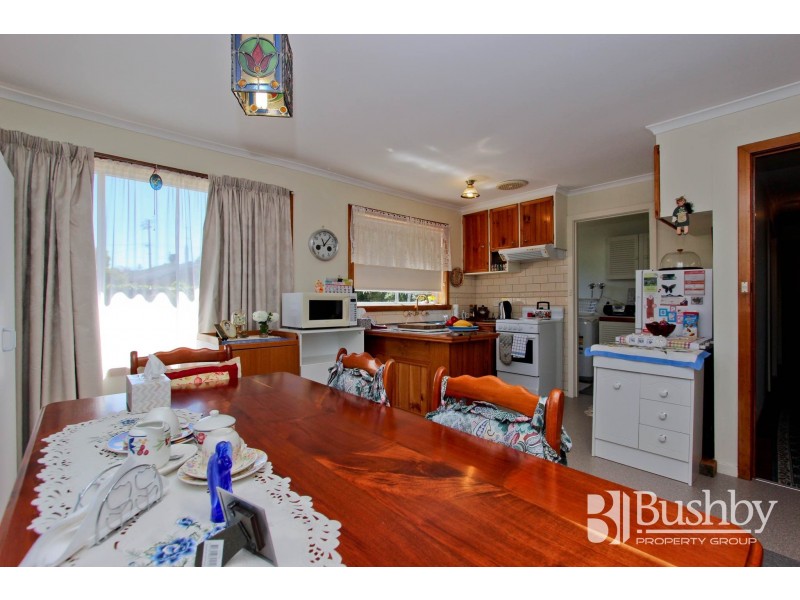 10 Rowland Crescent, Summerhill TAS 7250