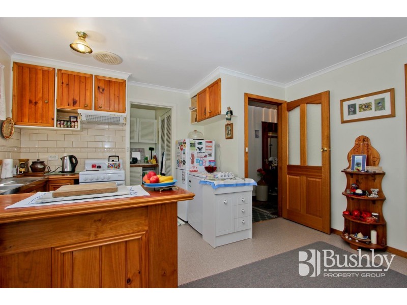 10 Rowland Crescent, Summerhill TAS 7250