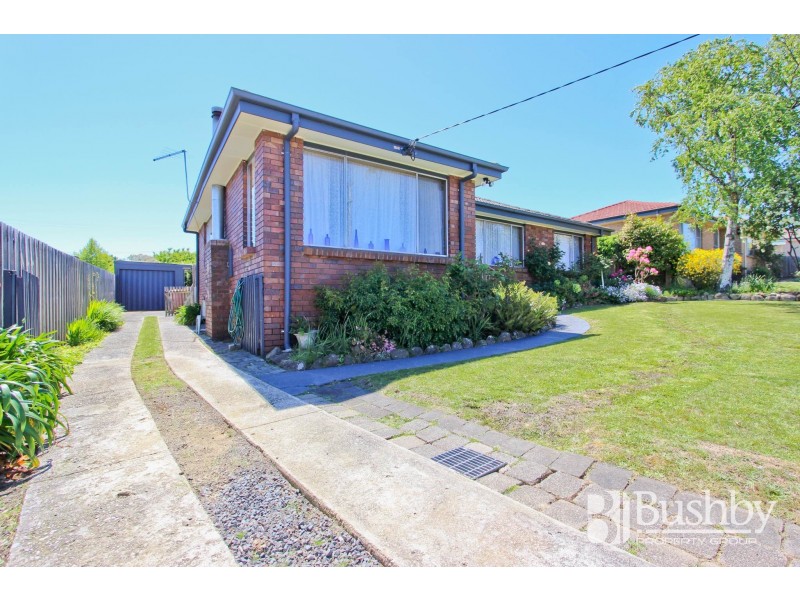 10 Rowland Crescent, Summerhill TAS 7250