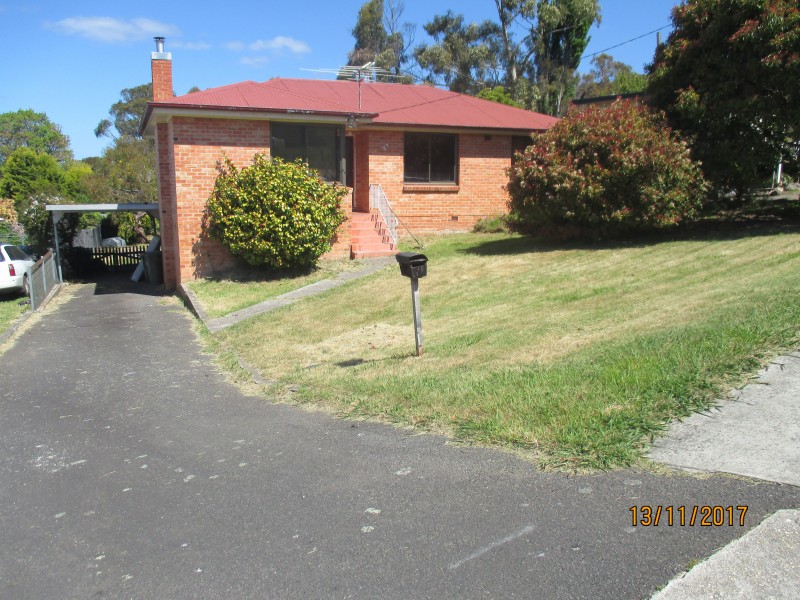 37 Kelly Lookout Road, Beaconsfield TAS 7270
