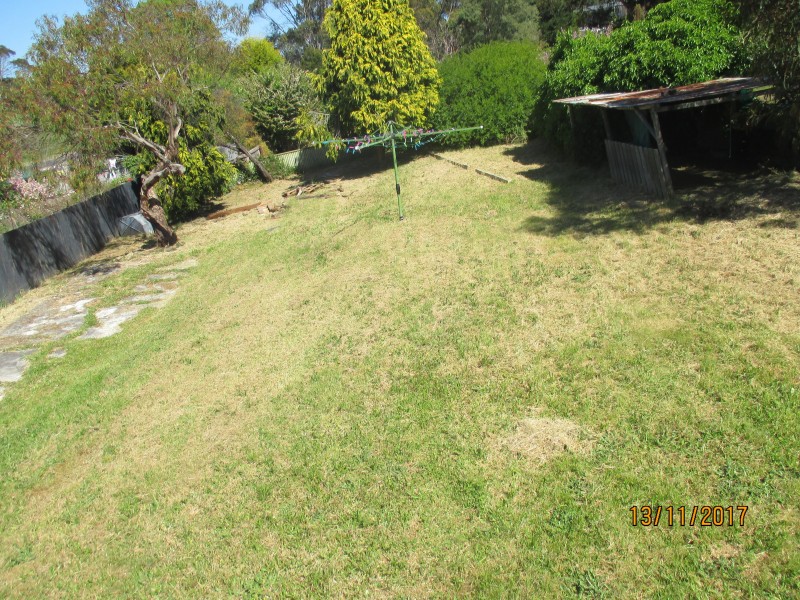 37 Kelly Lookout Road, Beaconsfield TAS 7270