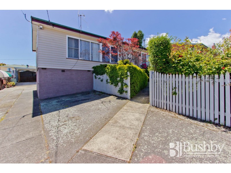 27 Kennedy Street, Mayfield TAS 7248