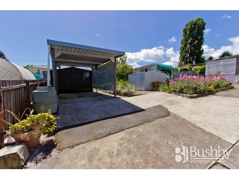 27 Kennedy Street, Mayfield TAS 7248