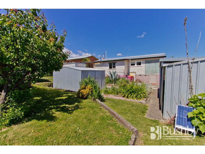27 Kennedy Street, Mayfield TAS 7248