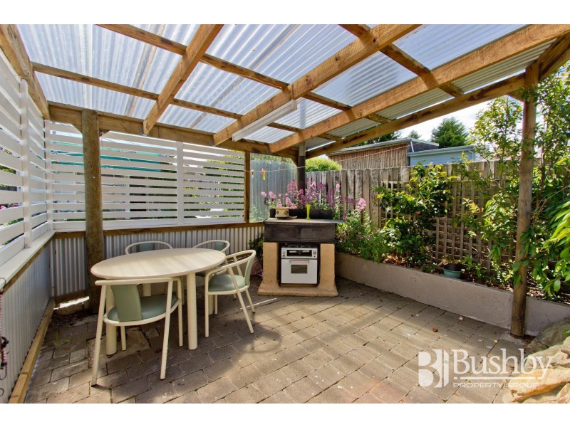 27 Kennedy Street, Mayfield TAS 7248