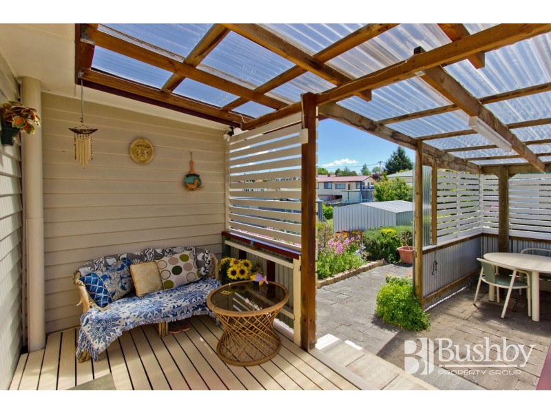 27 Kennedy Street, Mayfield TAS 7248