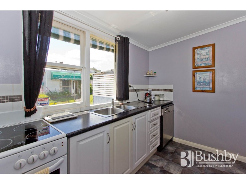 27 Kennedy Street, Mayfield TAS 7248