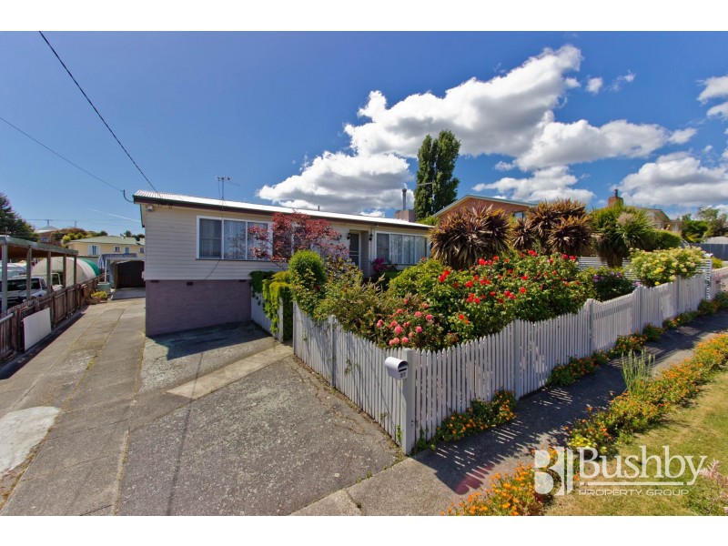 27 Kennedy Street, Mayfield TAS 7248