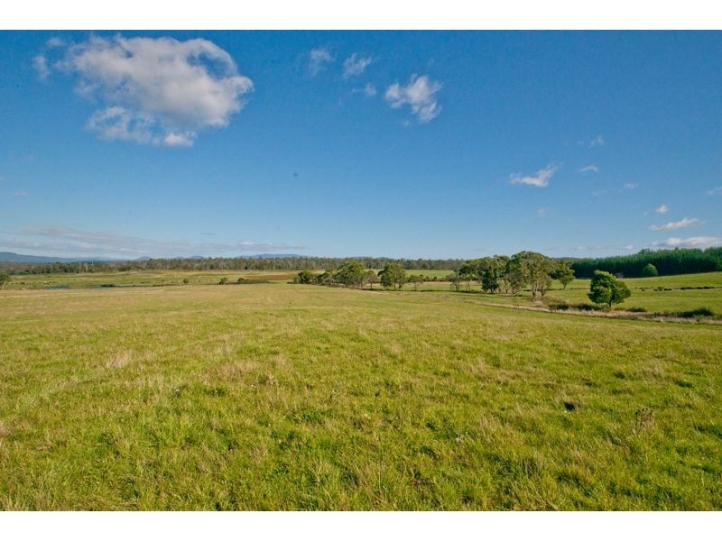 942 Old Waterhouse Road, North Scottsdale TAS 7260