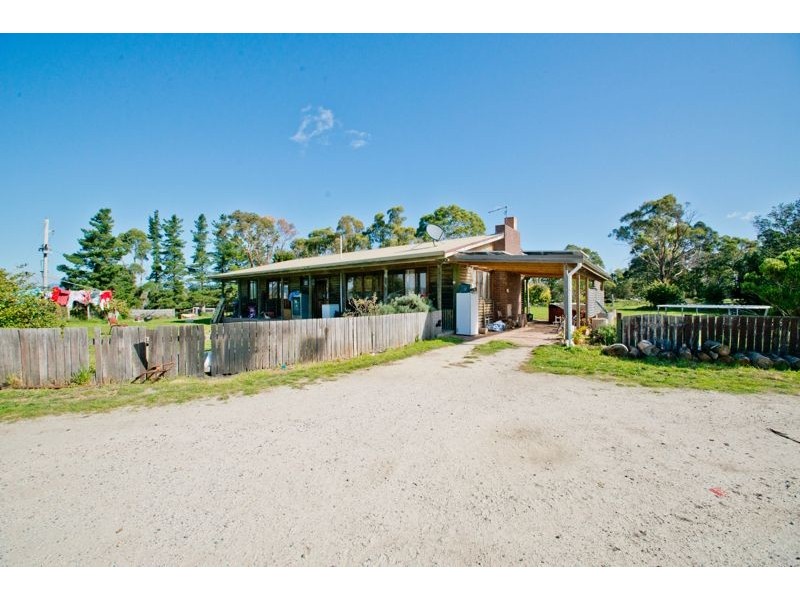 942 Old Waterhouse Road, North Scottsdale TAS 7260