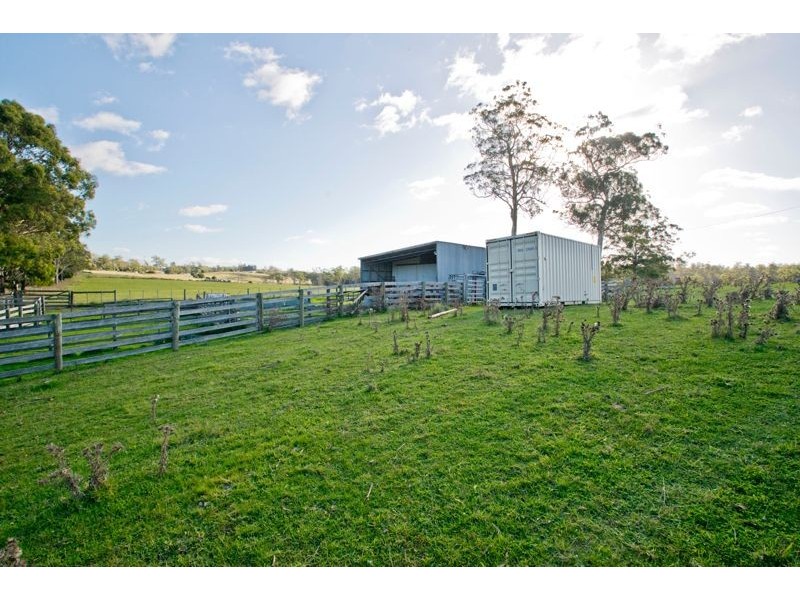 942 Old Waterhouse Road, North Scottsdale TAS 7260