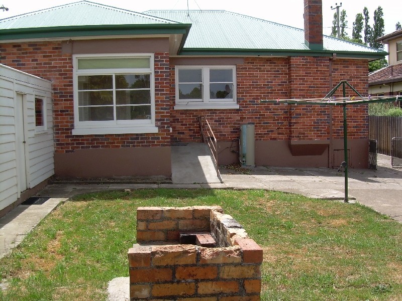 31 David STREET, Newstead TAS 7250