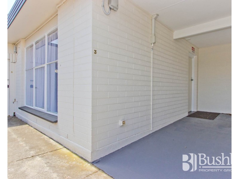 3/18 Bryan Street, Invermay TAS 7248