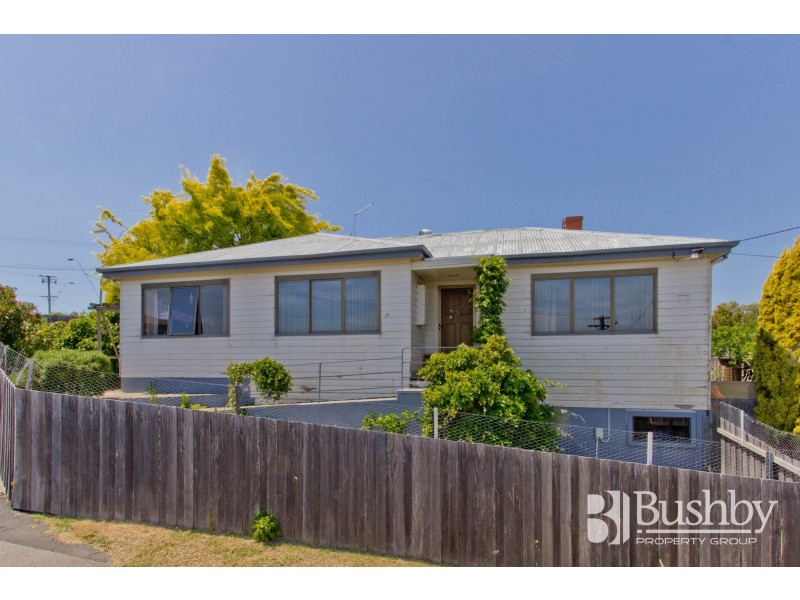 25 Henry Street, Ravenswood TAS 7250