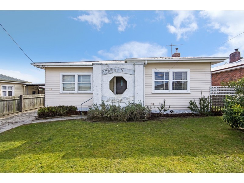 23 Winston Street, Mowbray TAS 7248