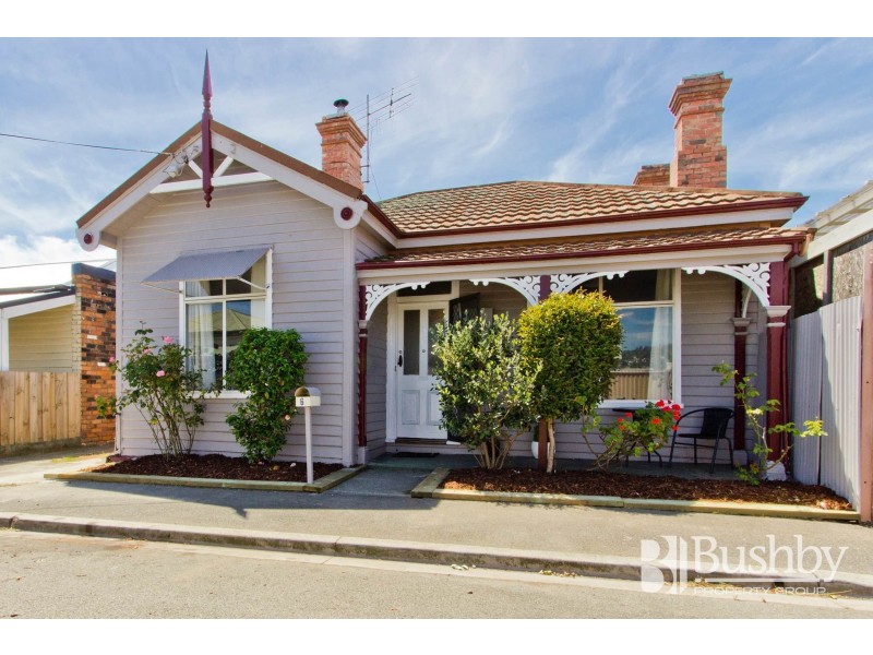 6 Gordon Street, Invermay TAS 7248