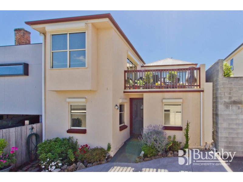 148b St John Street, Launceston TAS 7250