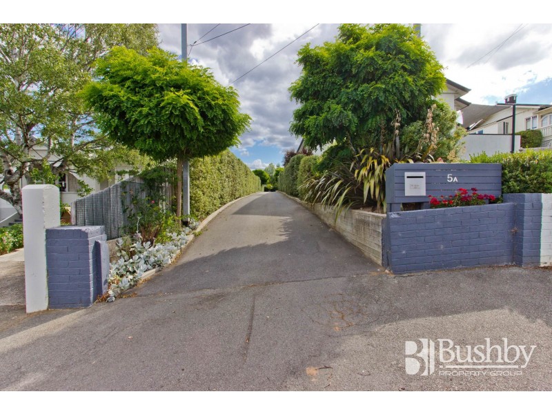 5A Clementina Street, Newstead TAS 7250