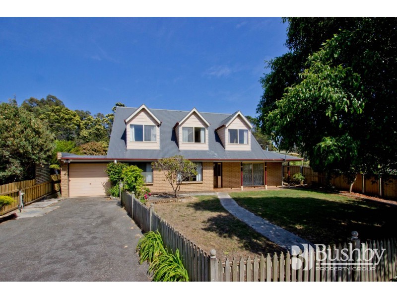 431 Gravelly Beach Road, Gravelly Beach TAS 7276