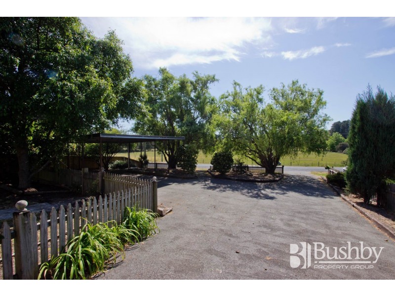 431 Gravelly Beach Road, Gravelly Beach TAS 7276