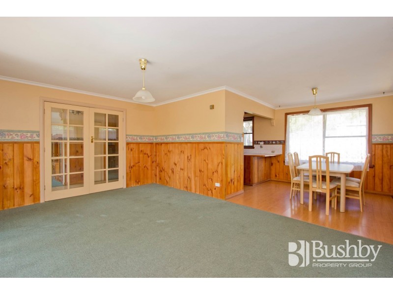 431 Gravelly Beach Road, Gravelly Beach TAS 7276