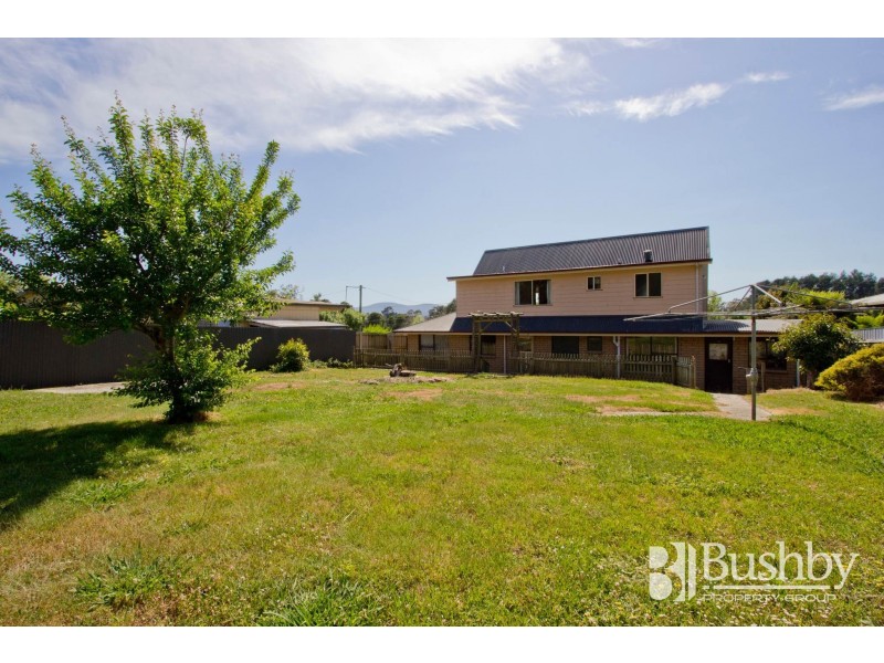 431 Gravelly Beach Road, Gravelly Beach TAS 7276