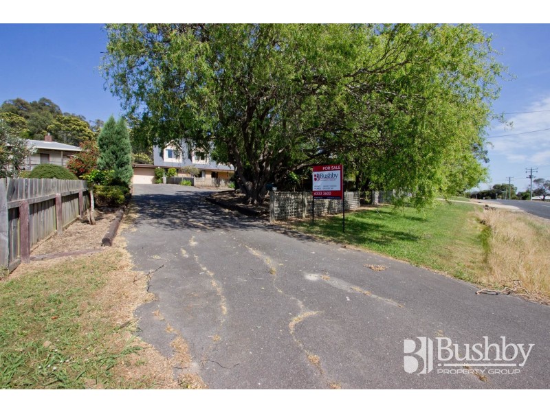 431 Gravelly Beach Road, Gravelly Beach TAS 7276