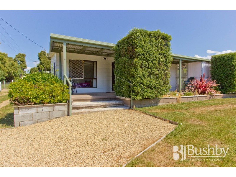 4 Baxters Road, Pipers River TAS 7252
