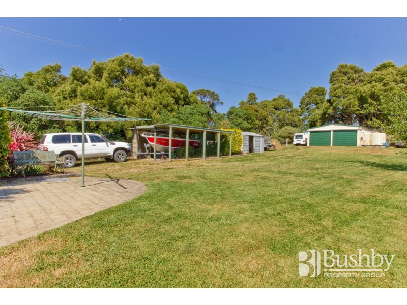 4 Baxters Road, Pipers River TAS 7252