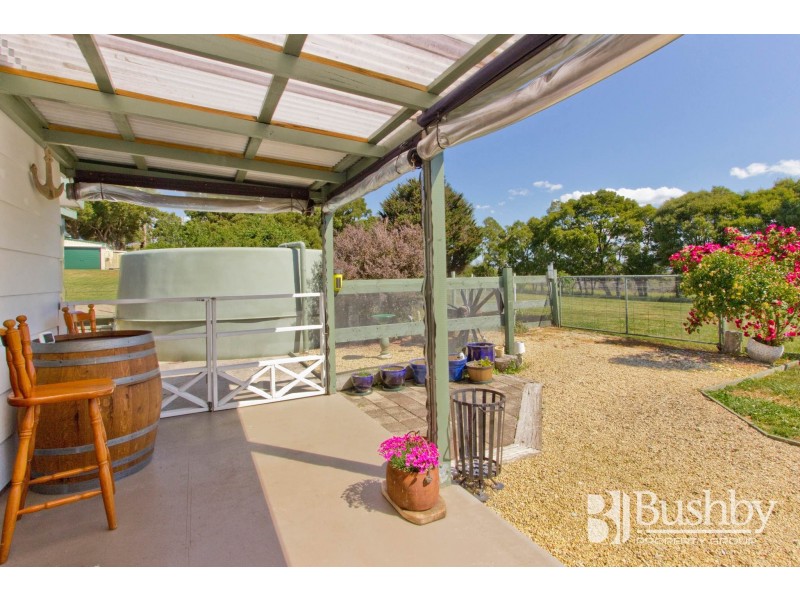 4 Baxters Road, Pipers River TAS 7252