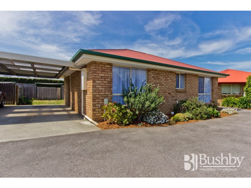3/20 Camira Street, Newnham TAS 7248