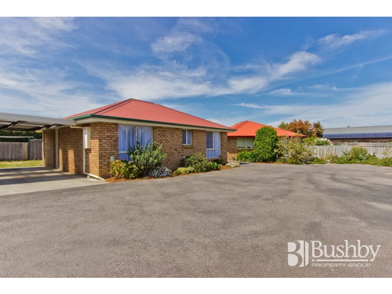 3/20 Camira Street, Newnham TAS 7248