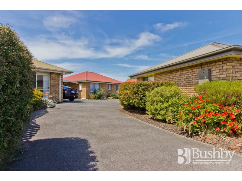 3/20 Camira Street, Newnham TAS 7248