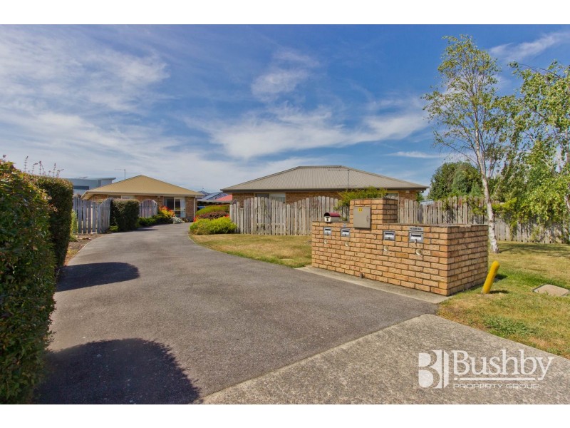 3/20 Camira Street, Newnham TAS 7248