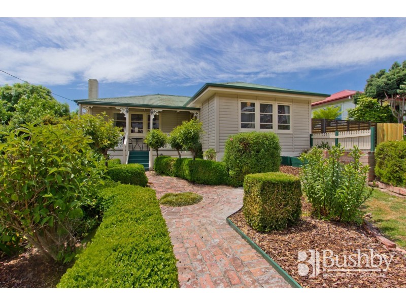 21 Addison Street, Riverside TAS 7250